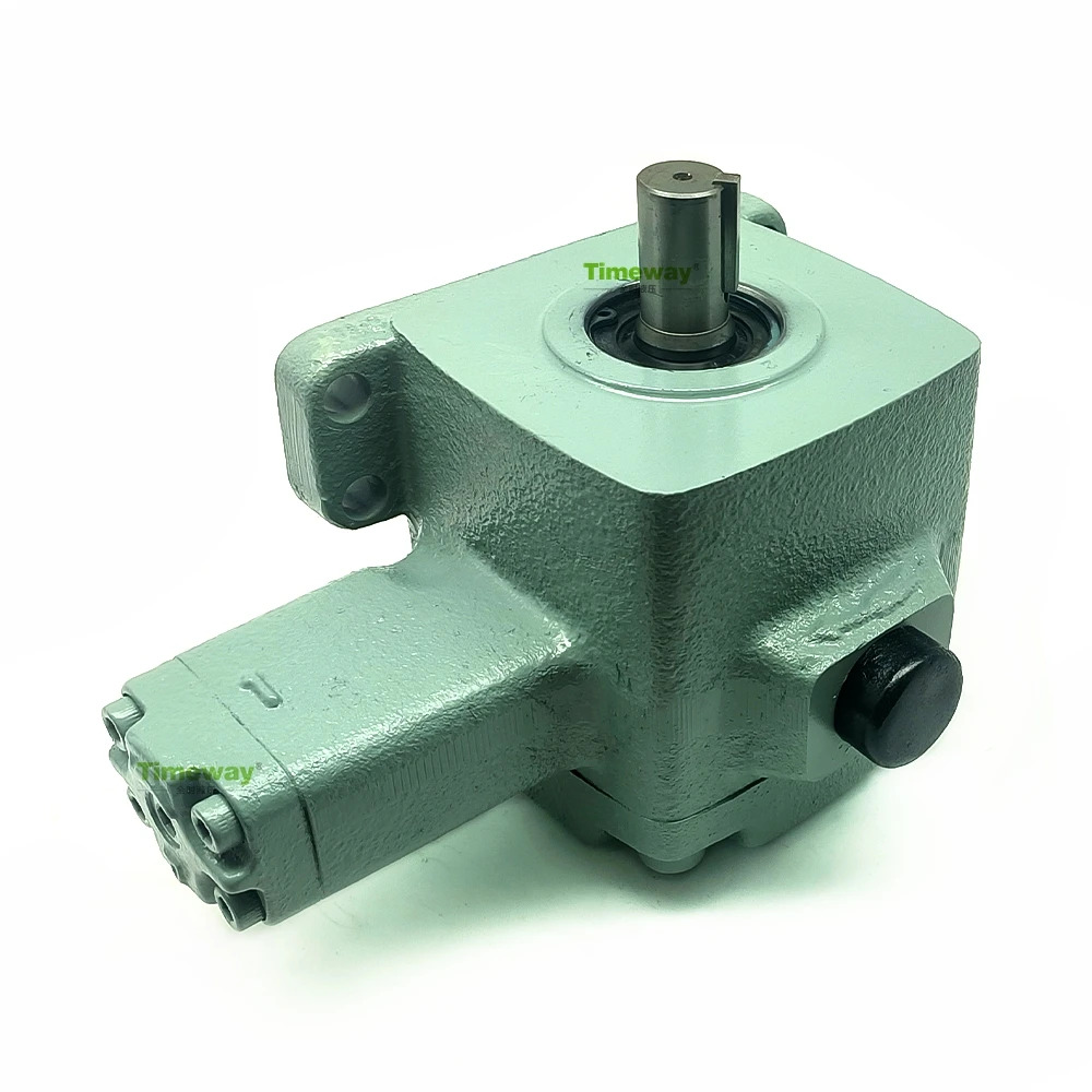 VDR 베펌프 VDR-1A-1A2-22 가변 오일 펌프 VDR-1A-1A3-22 VDR-1A-1A4-22 VDR-1A-1A5-22 단일