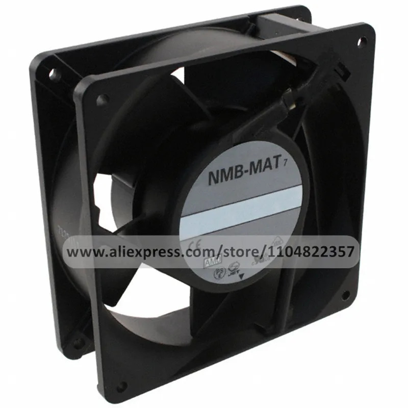 원본 NMB NMB-MAT 4715HS-12T-B5A 4715HS-20T-B50 4715HS-20T-B5A 4715HS-20W-B5A 4715HS-22T-B50 냉각팬