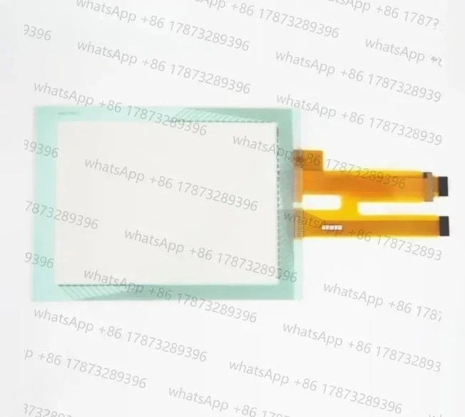 GP2501-TC41-24V터치 스크린 패널 디지타이저 유리 GP2501-LG41-24V GP2501-SC41-24V 터치패드 보호 필름 오버레이
