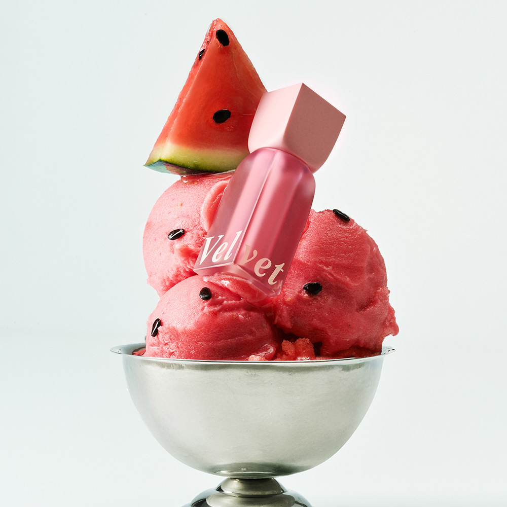 에이지투웨니스 벨벳 헤이즈 블러셔 4.2ml (+미니블러셔 로즈라떼브라운) 제품 이미지