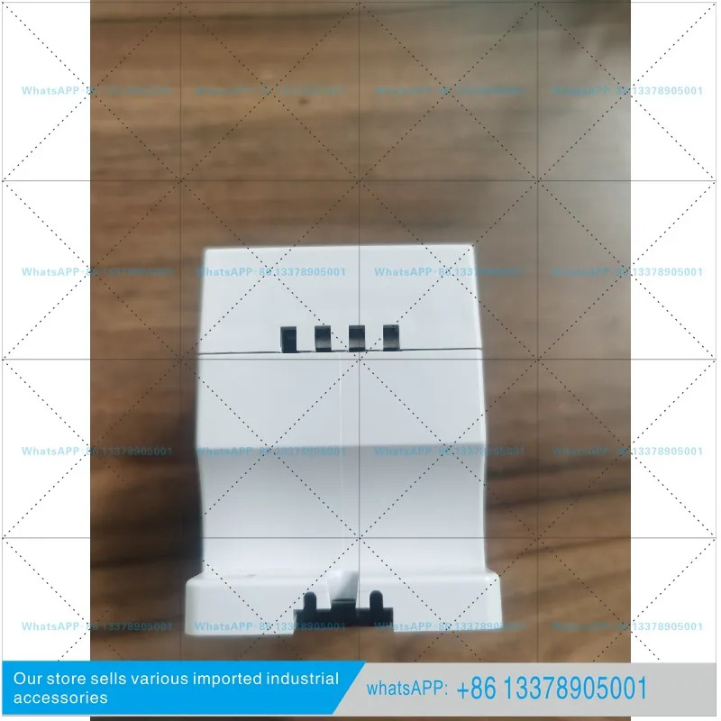 Xinling HHD5-GSJ1 과전압 저전압 위 시퀀스 모터 보호기 AC380V