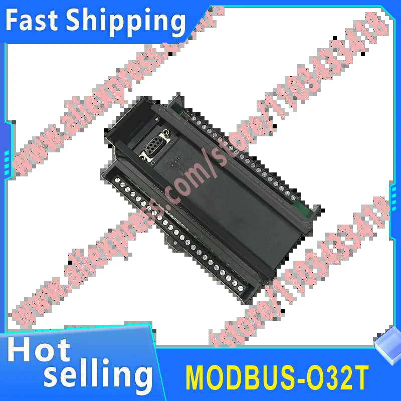 ETH-MODBUS-O32T ETH-MODBUS-I32 MODBUS-I32 MODBUS-O32T 디지털 입력 통신 모듈