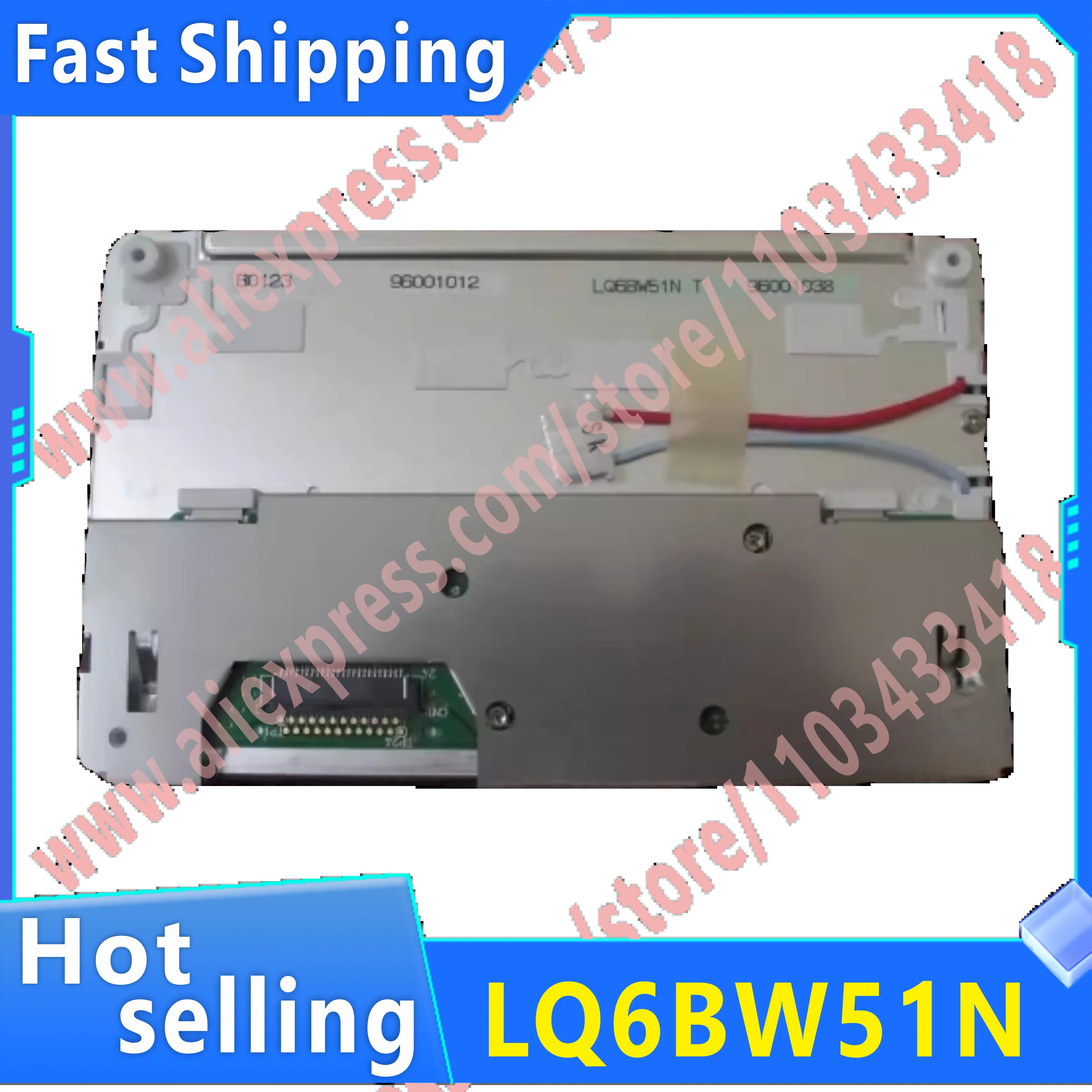 LQ6BW51N LQ6BW50N LQ6BW50M LCD 화면