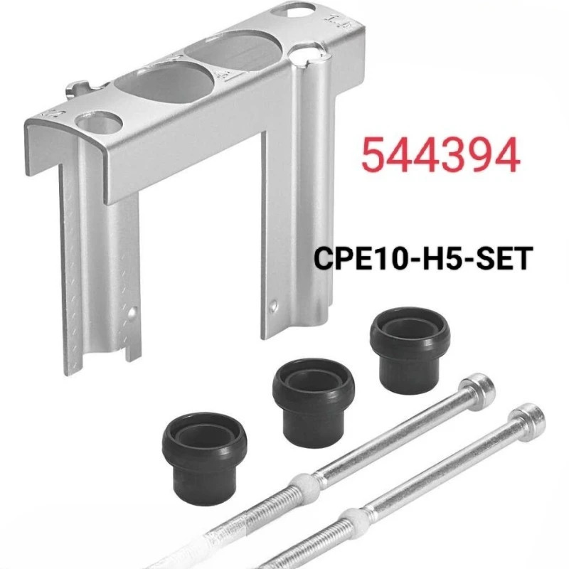 FESTO 솔레노이드 밸브 545421 VUVY-F-L-M52-AH-G14-1C1부품