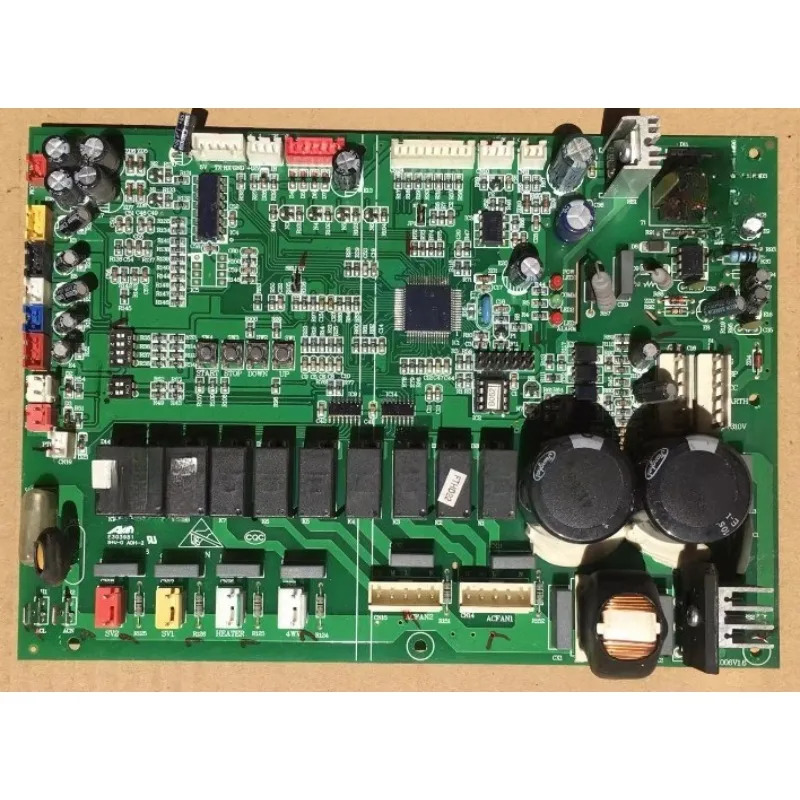 RFC125-150MX4 메보드부품 0151800123A 0151800123 FS21599-22-99