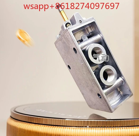 진공 발생기 VAD-1/4 9394 VAD-3/8 19294 VAD-1/8 14015