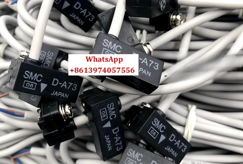 3C-D-Z73L D-A73L 자기 스위치 3C-D-C73L 센서 3미터