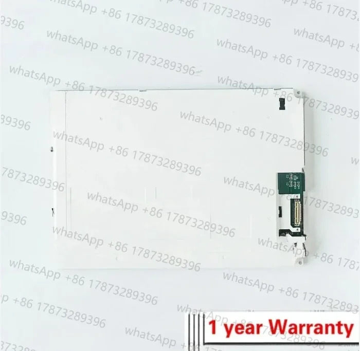 FANUC 시리즈 Oi Mate-TD 0i A02B-0321-B530 A02B-0321-B520 A02B-0321-B500 LCD 디스플레이 패널LCD