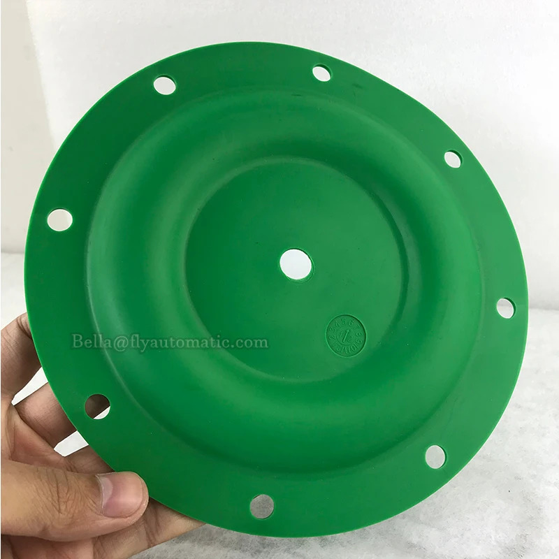 잉거솔랜드 ARO 96392-T 96393-A PTFE F46 다이어프램 펌프 2인치 666270-244-C 666270-344-C