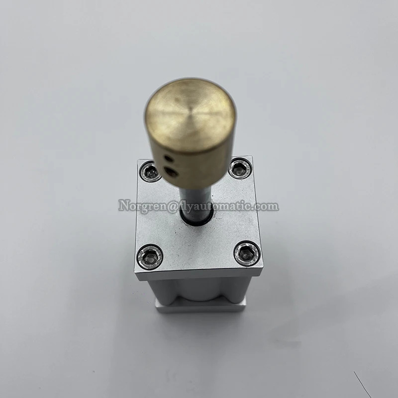 ASCO NUMATICS 특수 공압 실린더 AA200319