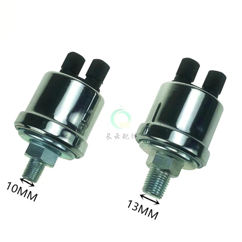 Gene-rator 세트 액세서리 10MM 오일 압력센서 VDO 감지 플매트 카펫 러그 압력 프로브 1M