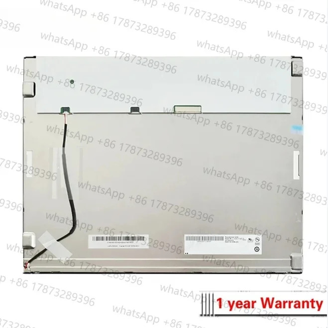 AUO G150XTN05.0LCD 디스플레이 LCD 패널 새 원본