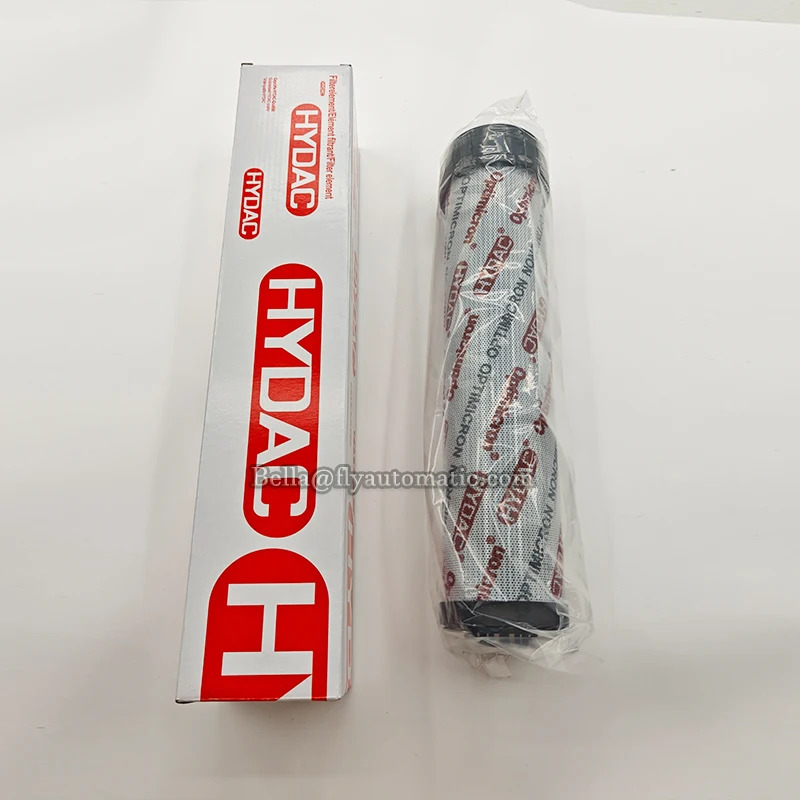 0270 R 010 ON 1268232 HYDAC 필터 엘리먼트 타입 리턴 라필터0270R010ON