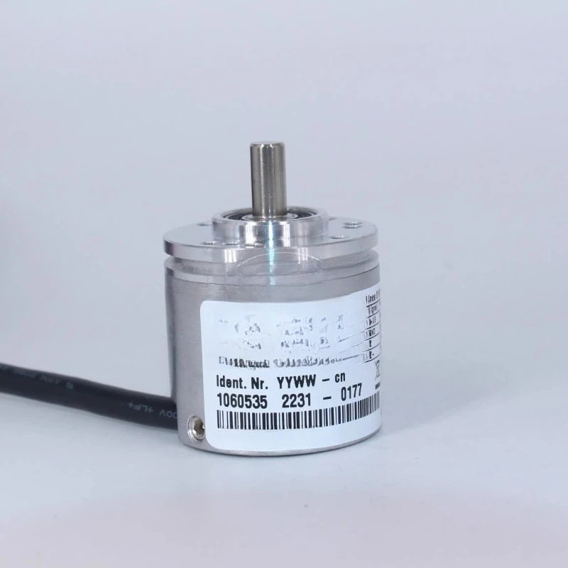 SICK 인코더 DBS36E-S3AK00100 TTL 5V부품
