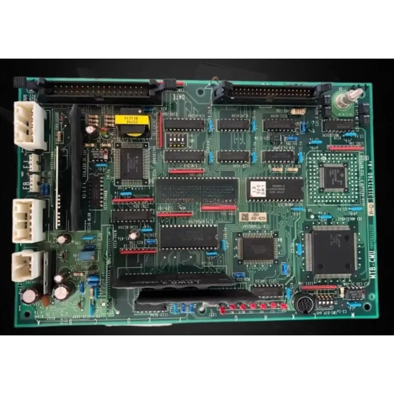부품은 Hitachi Eltor MTB-CMU 자동차 지붕 통신 보드 31171760NPX