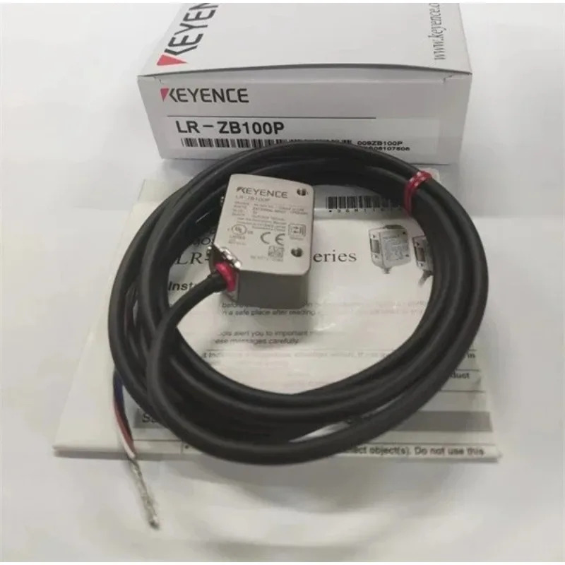 Keyence 센서 LR-ZB100N ZB100P ZB250AN ZB250AP ZH500N ZH500P
