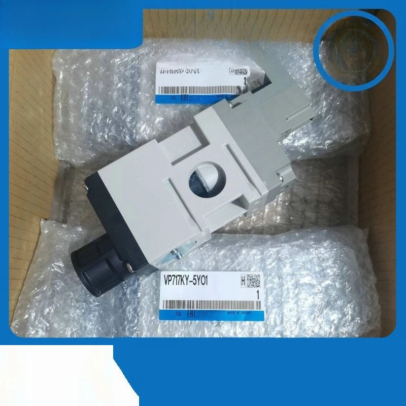 SMC 솔레노이드 밸브 VNC411A-25A-5DZ 부품