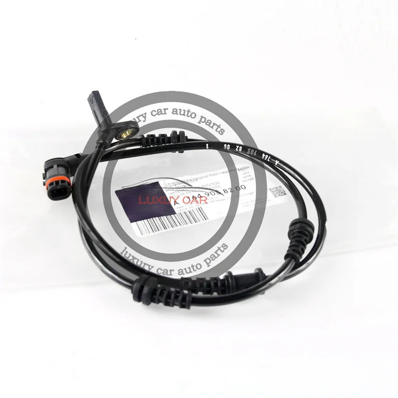 벤츠호환 ABS 뒷바퀴 Rpm 센서 엔진 속도 W164 ML320 ML 350 GL350 GL450 OEM1649058200