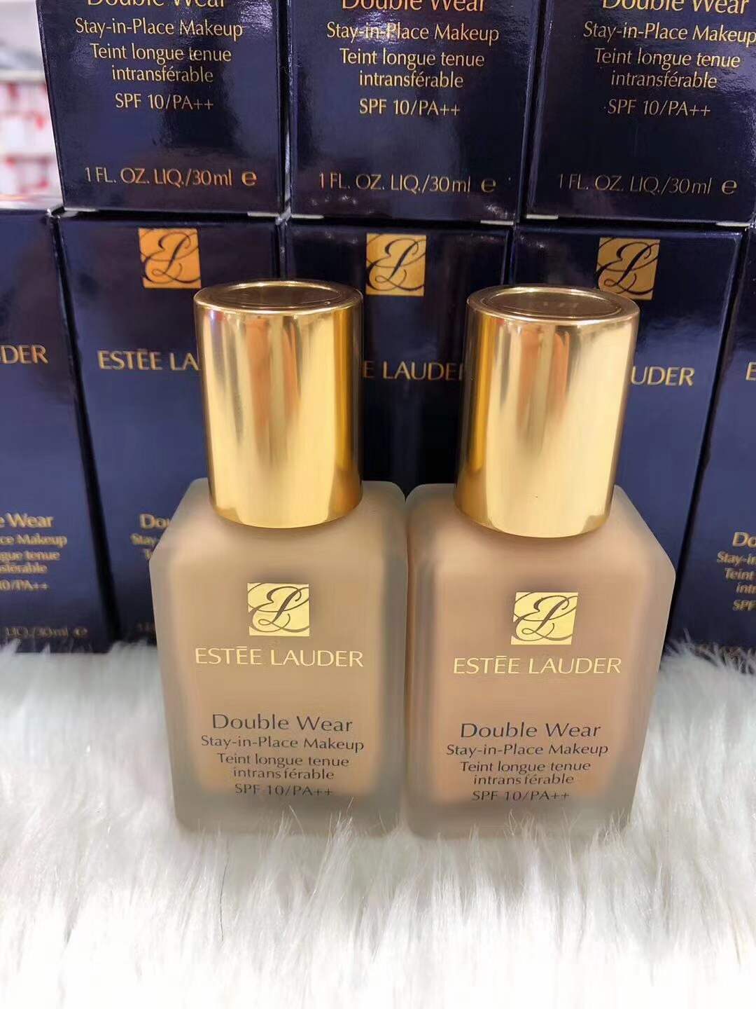에스티로더 파운데이션 더블웨어 스테이 인 플레이스 피부톤보정 30ml 1W2 - 상세 이미지 2