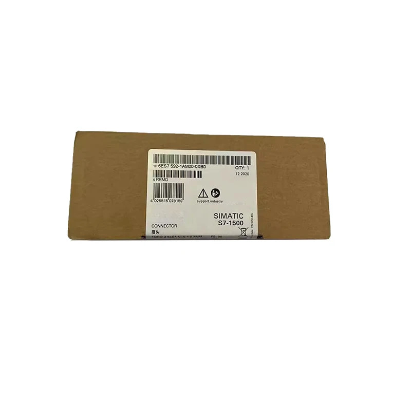 6ES7 592-1AM00-0XB0 6ES7592-1AM00-0XB0 6ES7531-7PF00-0AB0 6ES7590-1AF30-0AA0 오리지널 산업용 신품