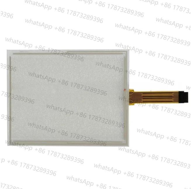 RES-10.4-PL8 P/N새 터치 스크린95422B 10.4인치 패드