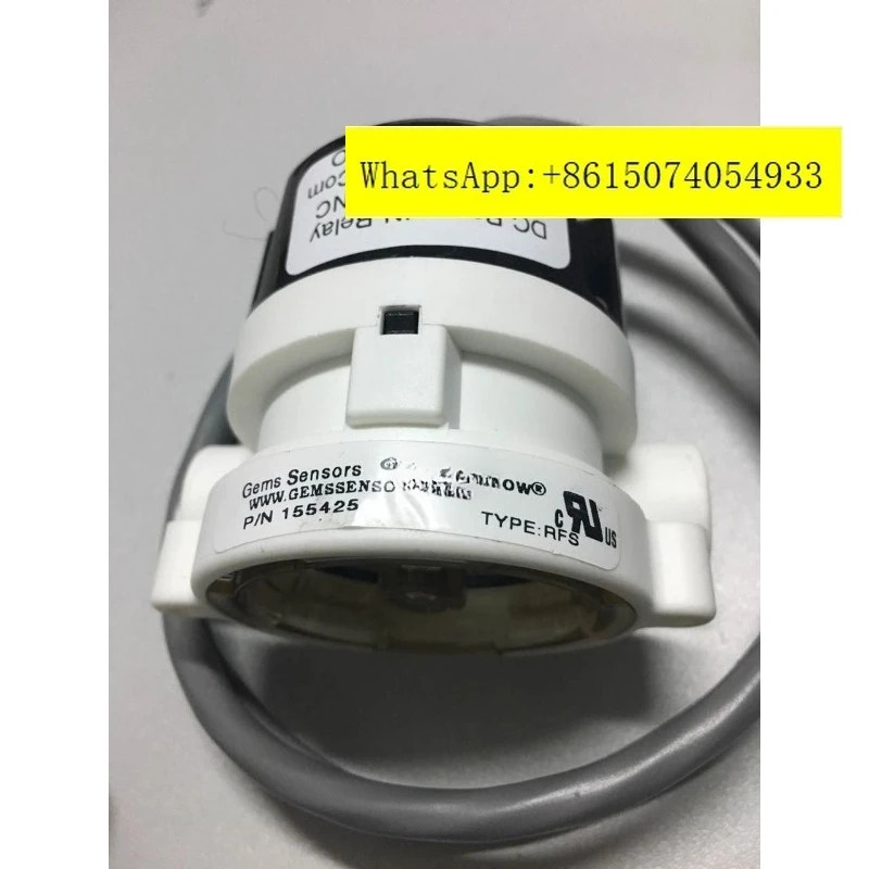 보석 로터리 스위치 RFS PN155425