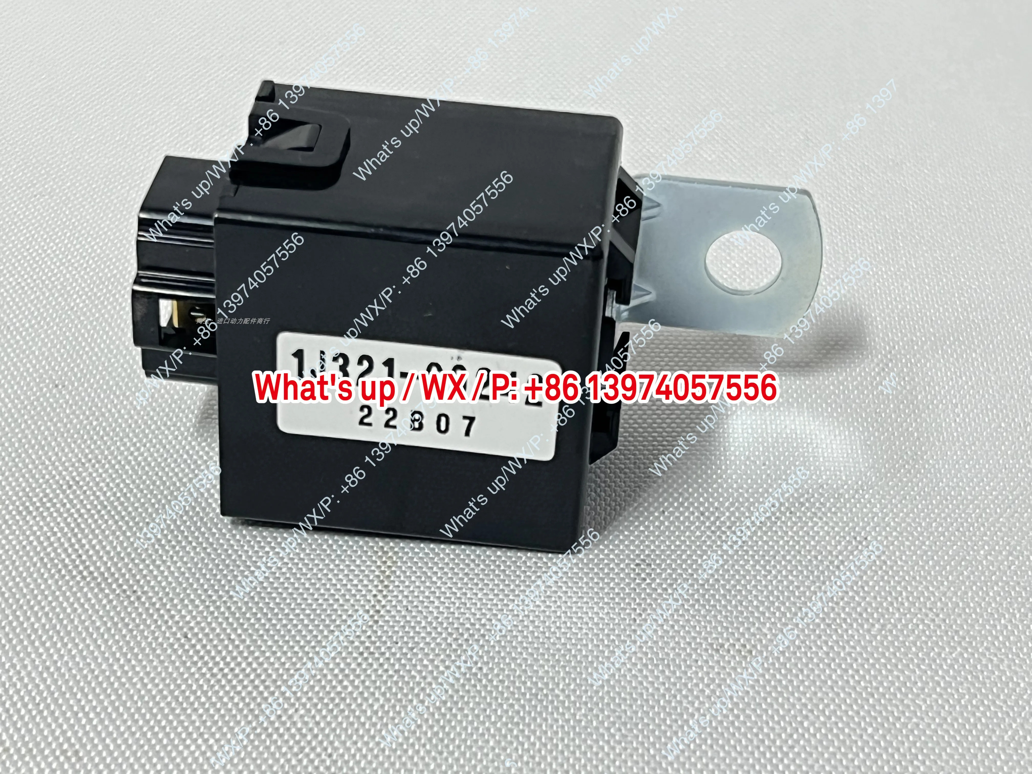 엔진 D722 D782 D902 D1105 시작 릴레이/타이머 스타터 원본