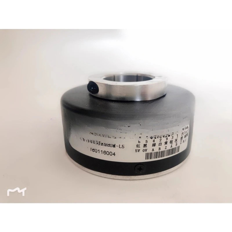 K8028J-1024BM-L5 엘리베이터 메엔진 화물 광전 인코더부품 로터리 인코더 구멍 28mm