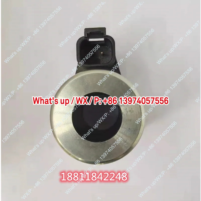 코일 CCS 12VDC XCMG 회전식 굴착기 R902603561 DC24 30W 6042183 DC28V