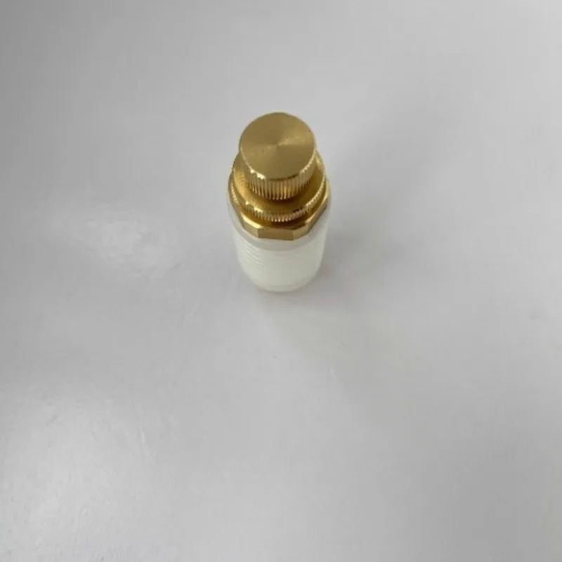 C-KD 머플러 메탈 밸브 SMW-10A SMW-15A -1개