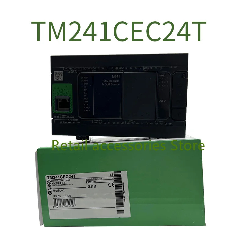 TM24124T 오리지널 산업용
