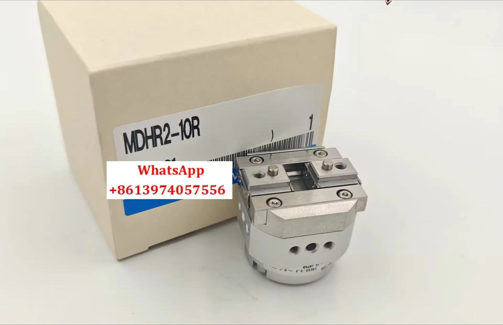 실린더 MDHR3-10R/15R/20R/MHR3-10E/15E/20E/MDHR2-10R /15R