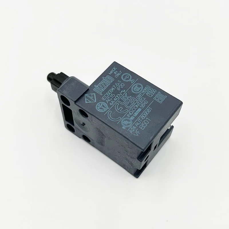 FD1878/2093 이탈리아 팔 마이크로 리셋 케이블 로프 스위치 VFB501/502