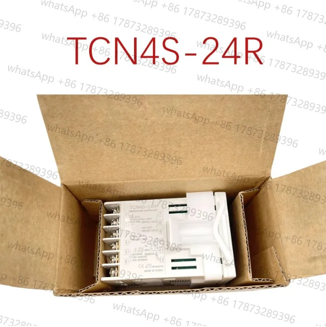 TCN4S-24R 온도 조절기 새