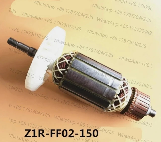 220-240V 동성 전기로터 Z1R-FF02-150 용