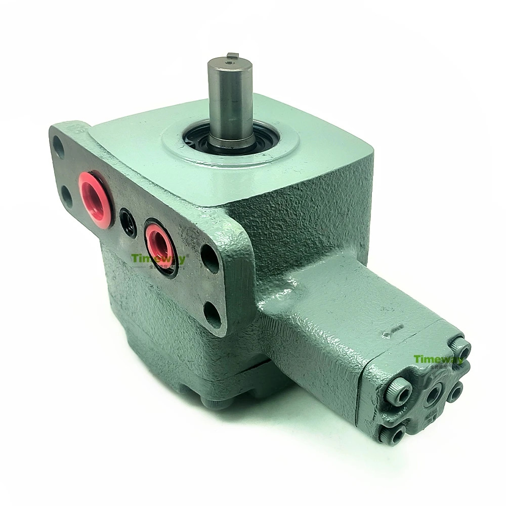 VDR 베펌프 VDR-1A-1A2-22 가변 오일 펌프 VDR-1A-1A3-22 VDR-1A-1A4-22 VDR-1A-1A5-22 단일