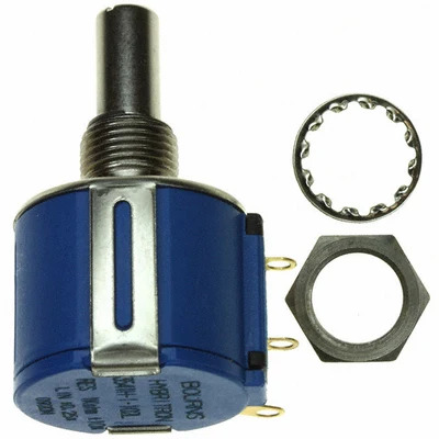 BOURNS 3543S-1-102L 선형 전위차계 1K  5% 1W