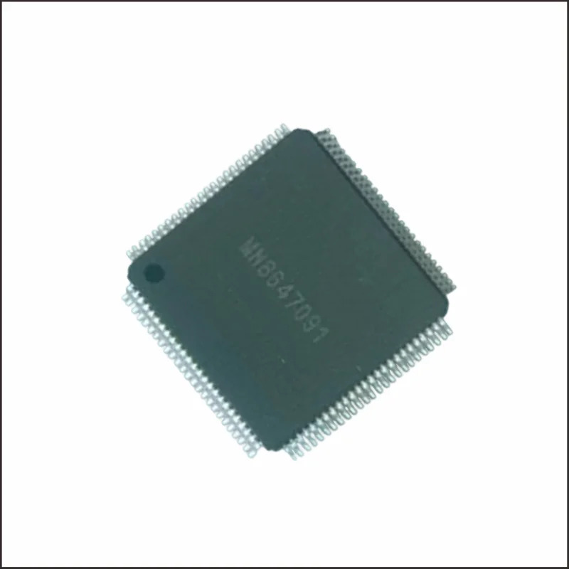 5PCS MN8647091 LCD 스크린 칩 모듈