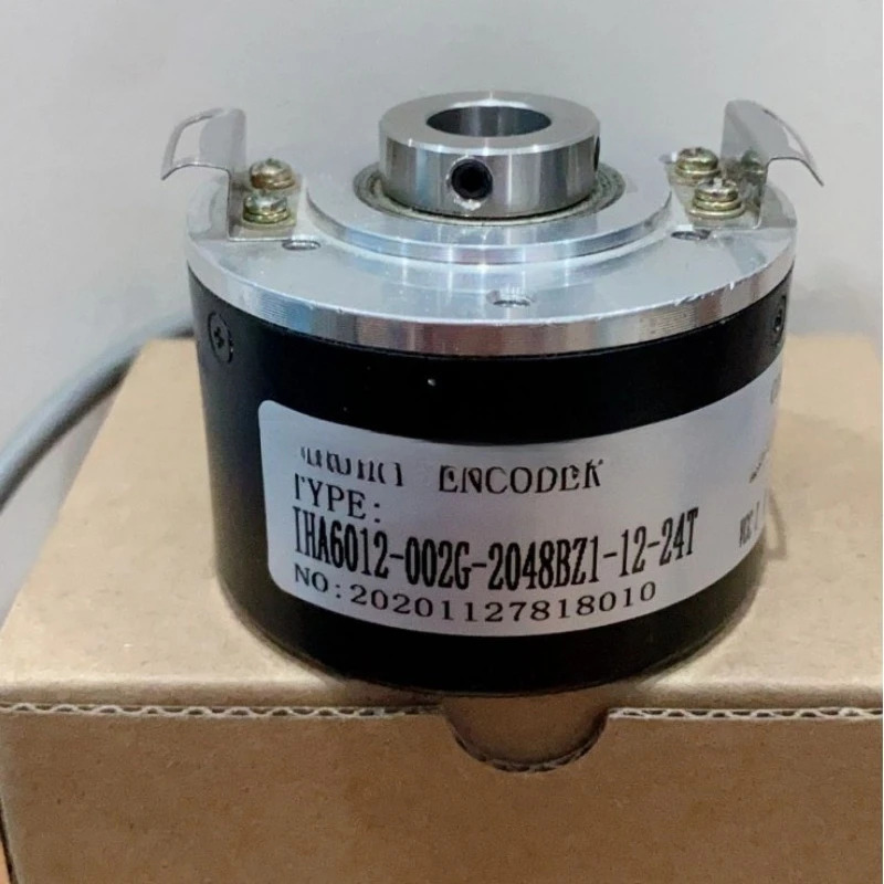 NC-H6904ZCU0002 ECD-5000 엔코더 부품
