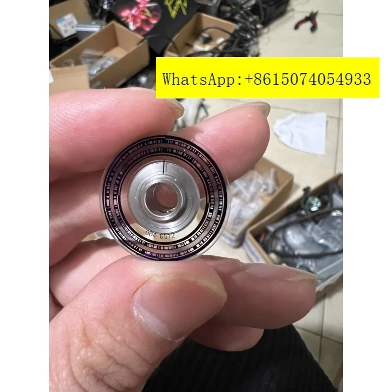 서보모터 A6 인코더 코드 휠 004-0512