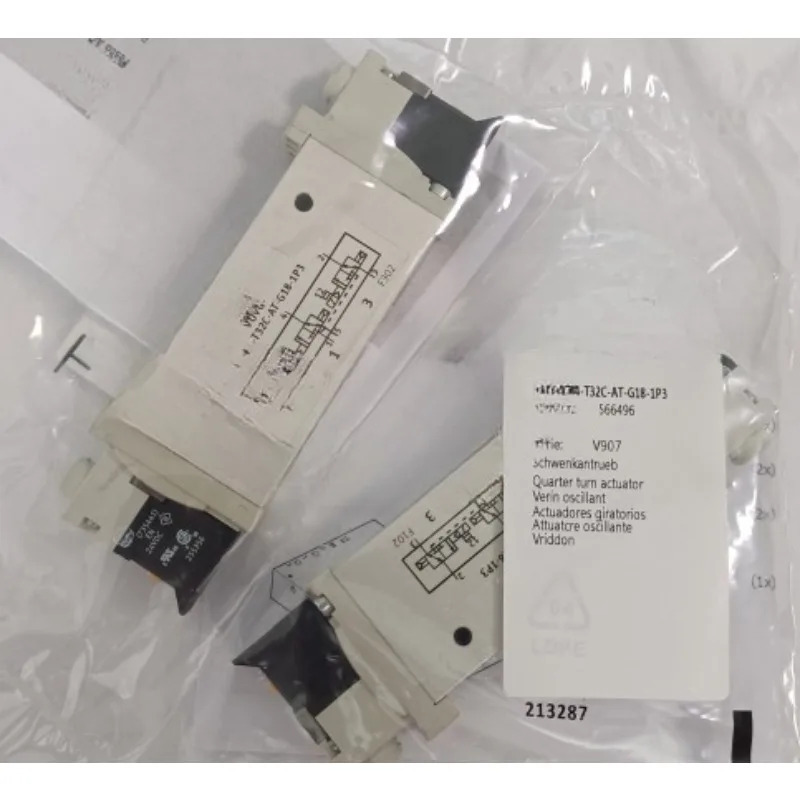 FESTO Festo VSVA-B-M52-AZD-A1-1T1L 솔레노이드 밸브 539158부품