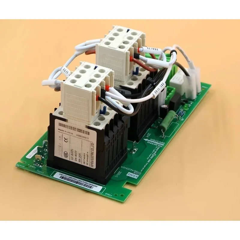 KONE KDL16 인버터 접촉기 보드 KM964619G24 엘리베이터 KM964620H04 액세서리 KDL16R 부품
