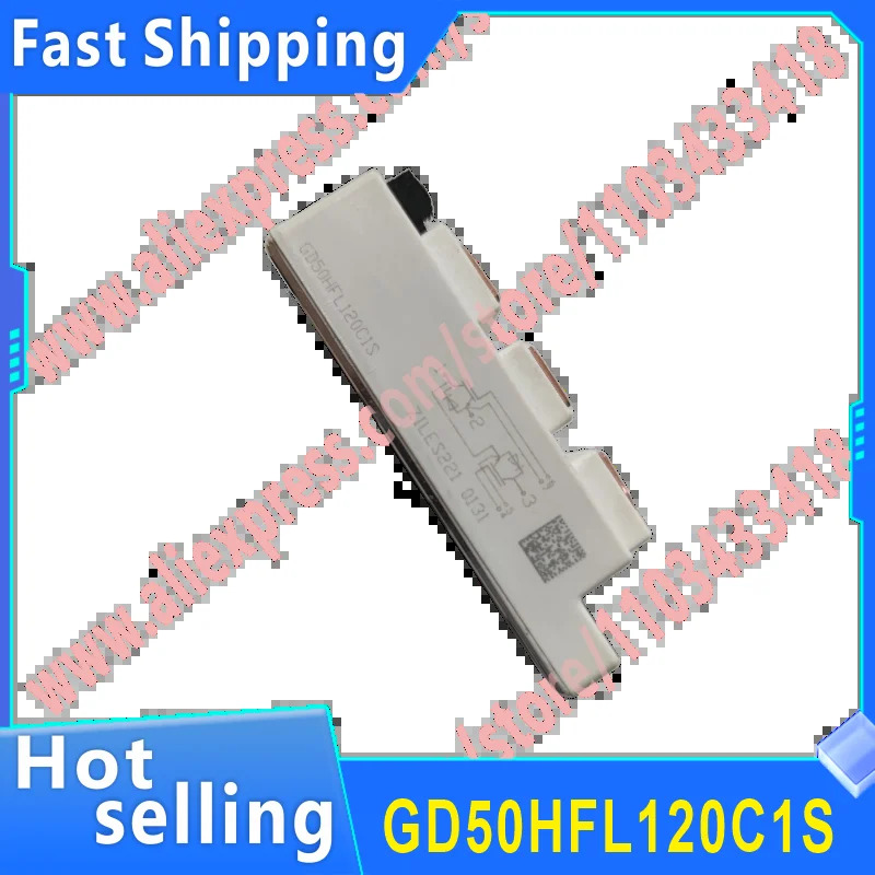 GD50HFL120C1S GD75HFL120C1S GD100HFL120C1S 사이리스터 모듈 IGBT 파워