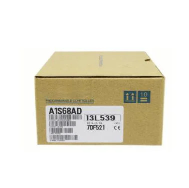 신 오리지널 오리지널 산업용 A1S68AD