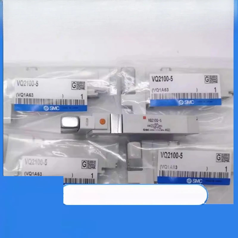 VQ1111-5LO VQ1111Y-5LO SMC 솔레노이드 밸브부품 신