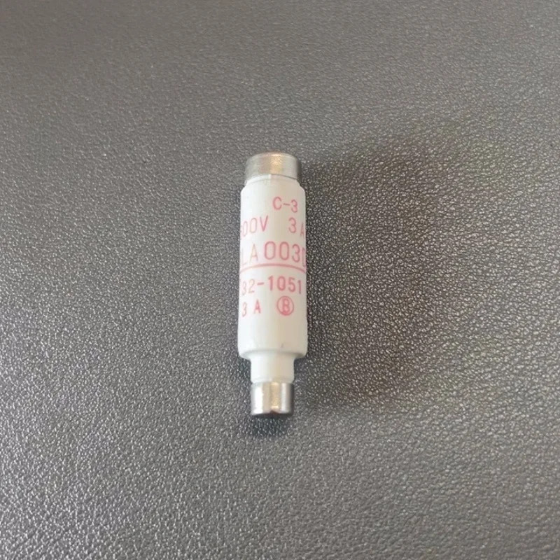 2PCS BLA003 3A BLA005 5A BLA010 10A BLA015 15A BLA020 20A BLA030 30A 600VAC 300VDC 후지 퓨즈