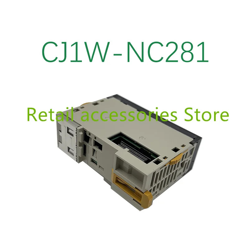 오리지널 CJ1W-NC281 오리지널 산업용 신품