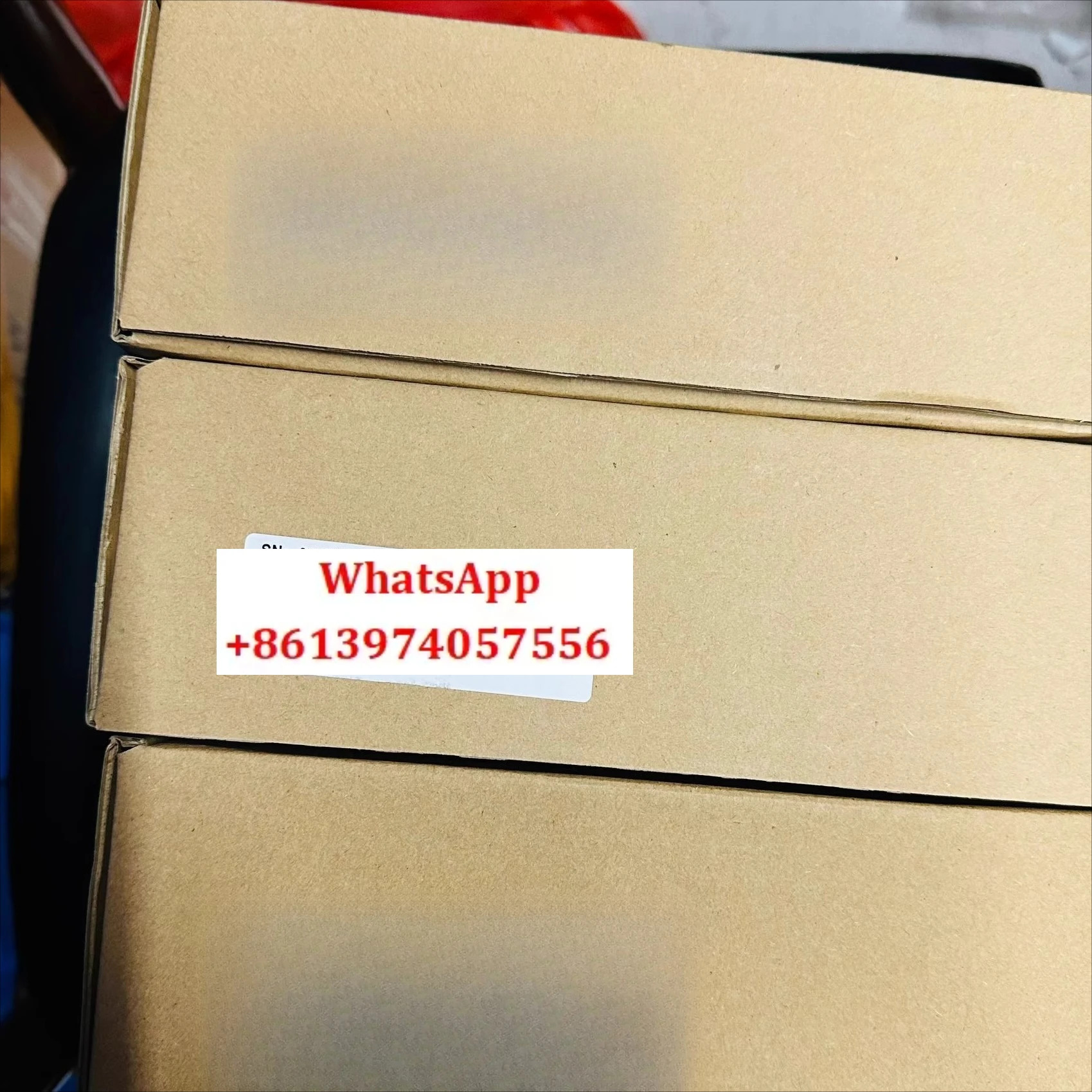 SV660NS2R8I-FS 400W 서보 드라이브 실제