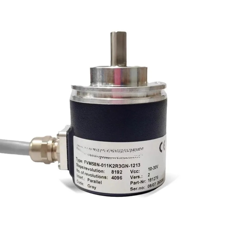 인코더부품 FVS58N-011K2R3GN-0013/1213 032K2R3BN/2R3GN/R4GN