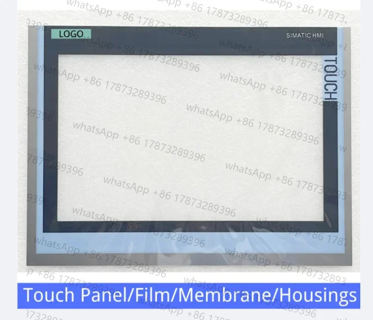 TP1500 컴포트 62124-0QC02-0AX0 터치 스크린 패널 유리 디지타이저 62 124-0QC02-0AX0TP1500 터치스크린오버레이